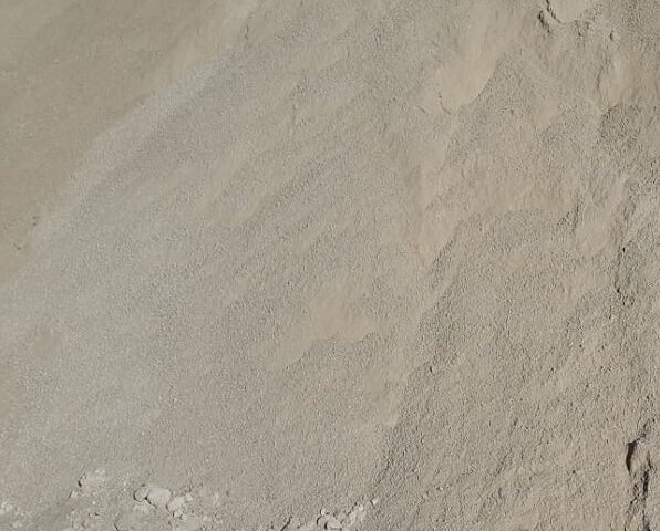 Dolomit zúzalék 0/2 mm