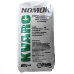 Kvarc K5 zsákos besöprő homok