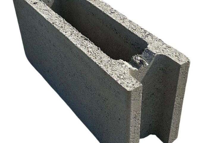 Beton zsalukő