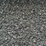 Térkő ágyazati bazalt zúzalék 3/8 mm