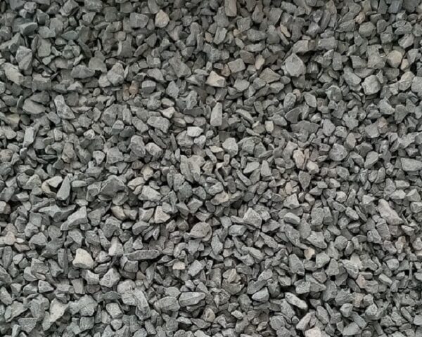 Térkő ágyazati bazalt zúzalék 3/8 mm
